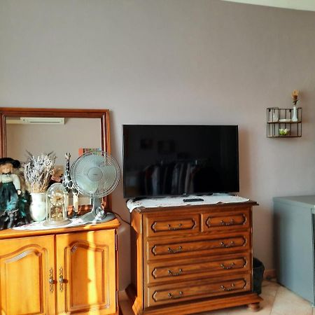 La Chambre De Cleo Канны Экстерьер фото